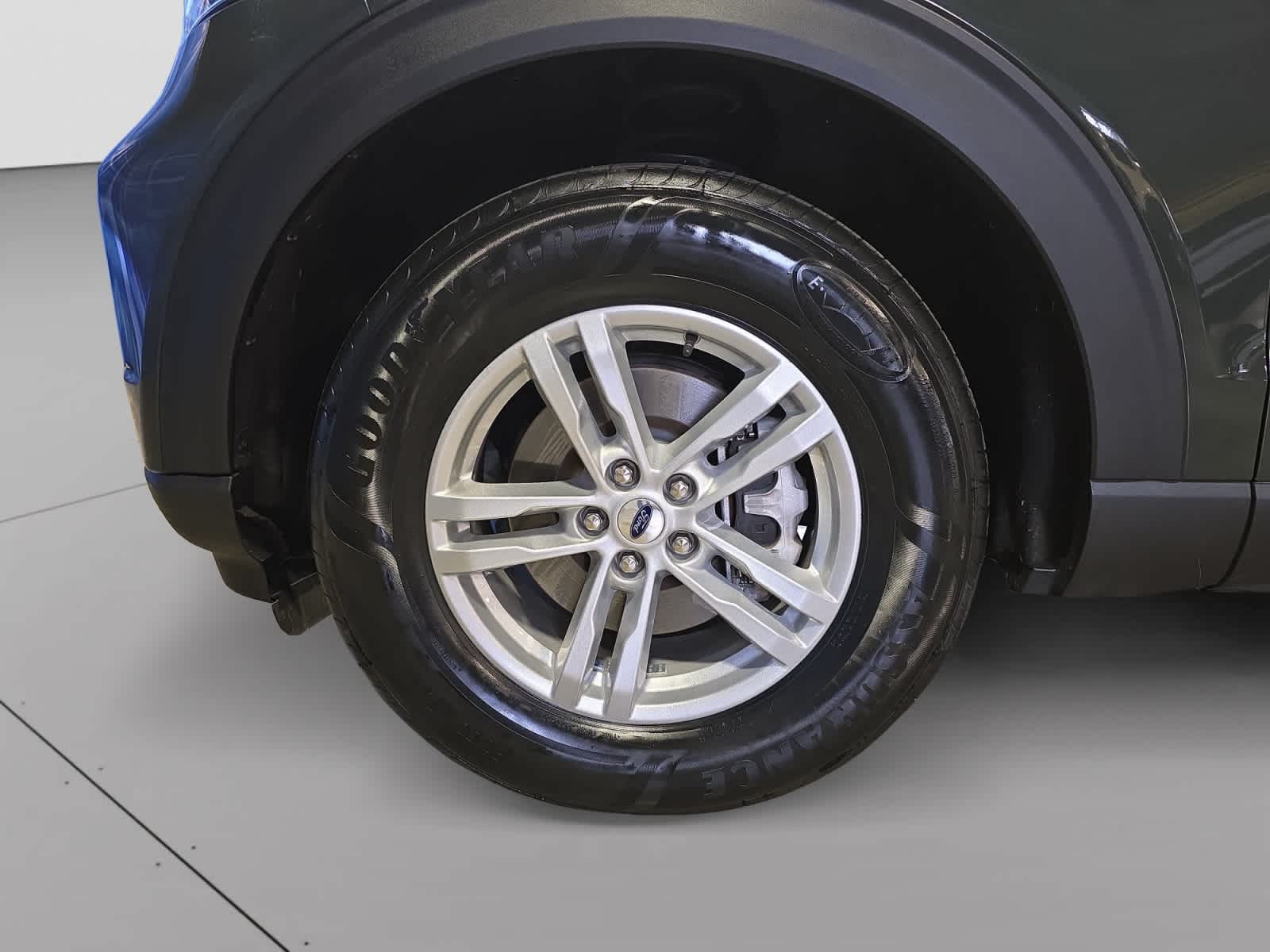used 2023 Ford Explorer car, priced at $34,088