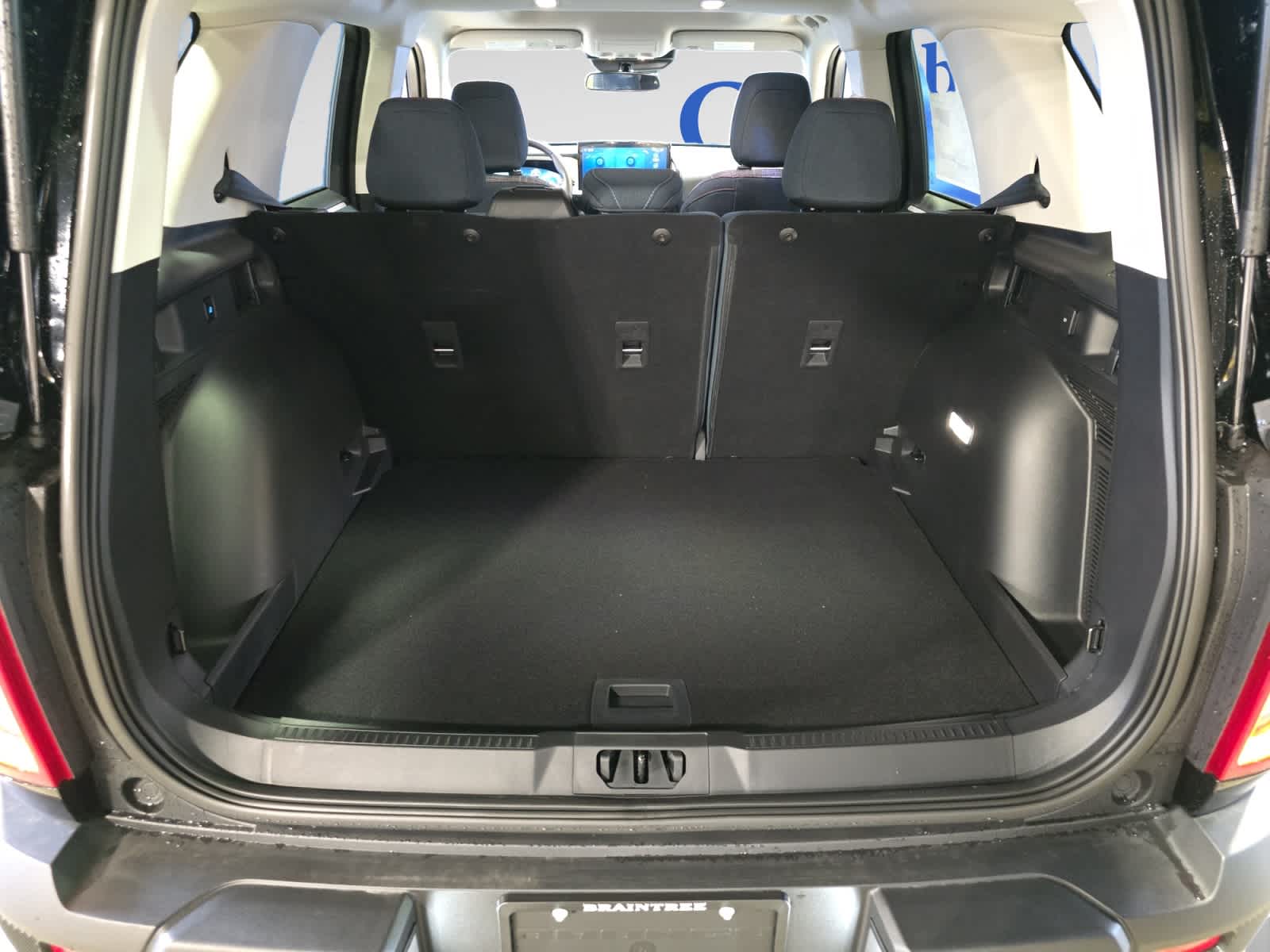 new 2025 Ford Bronco Sport car, priced at $37,380