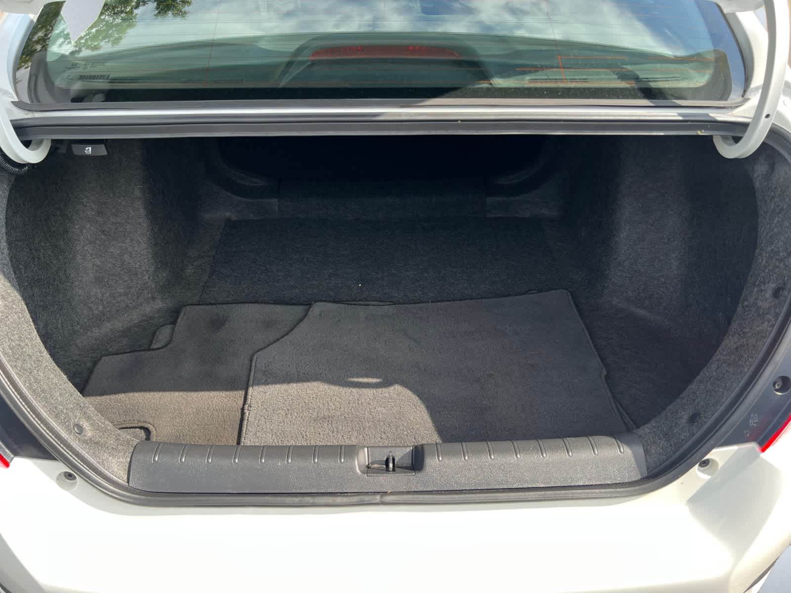 2019 Honda Civic LX photo 4