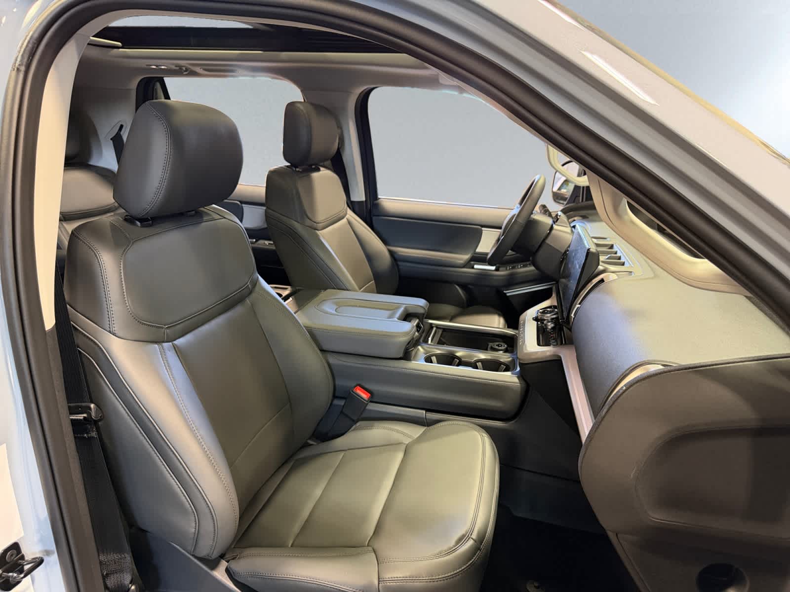 new 2026 Ford Expedition Max car, priced at $73,119