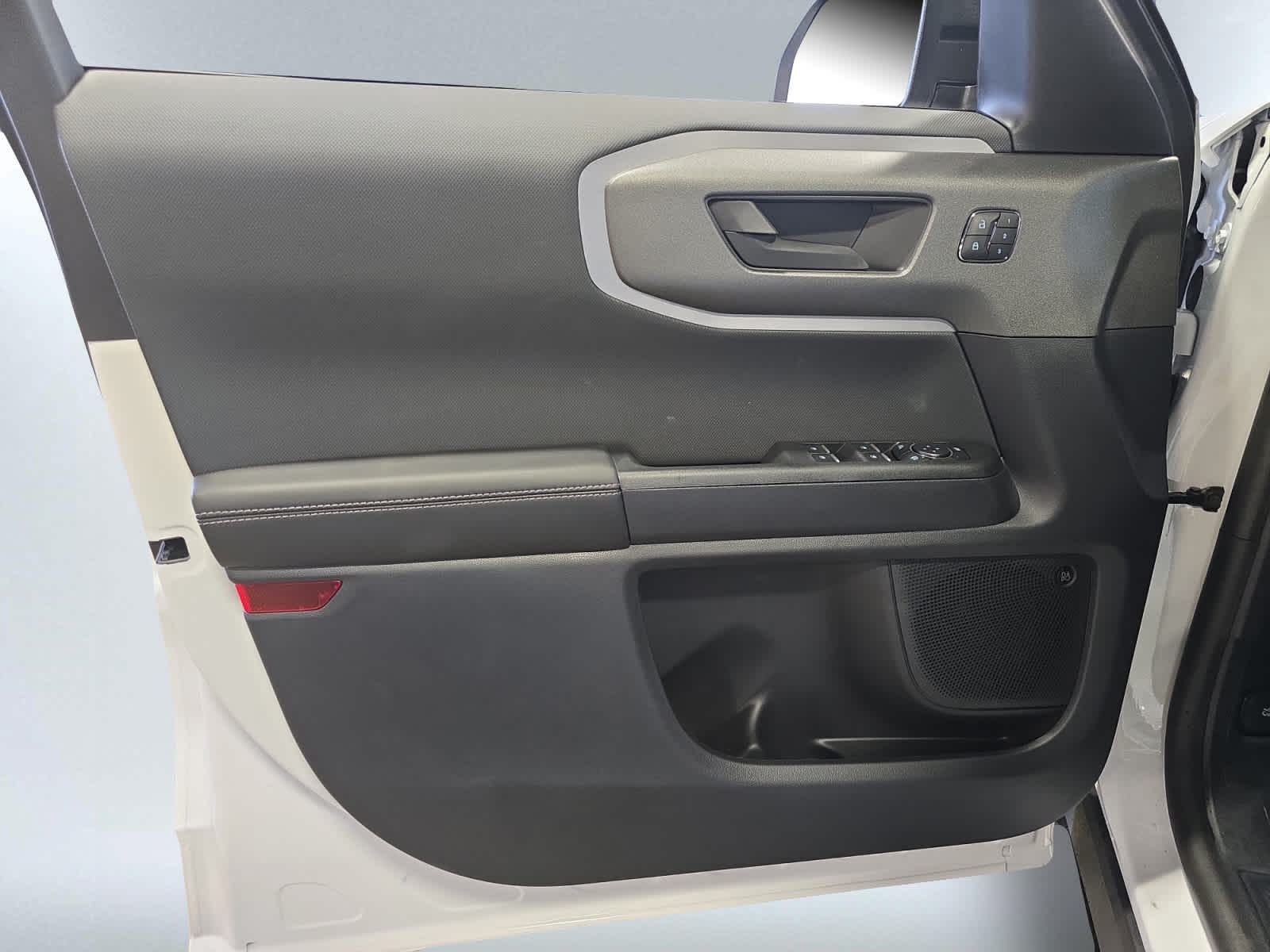 new 2025 Ford Bronco Sport car, priced at $39,095