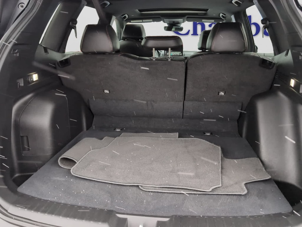 Used 2024 Honda CR-V Hybrid Sport-L SUV