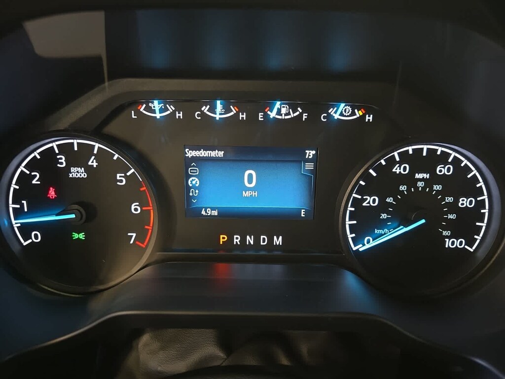 New 2026 Ford Super Duty F-250 SRW XL Truck