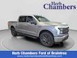  Ford F-150 Lightning