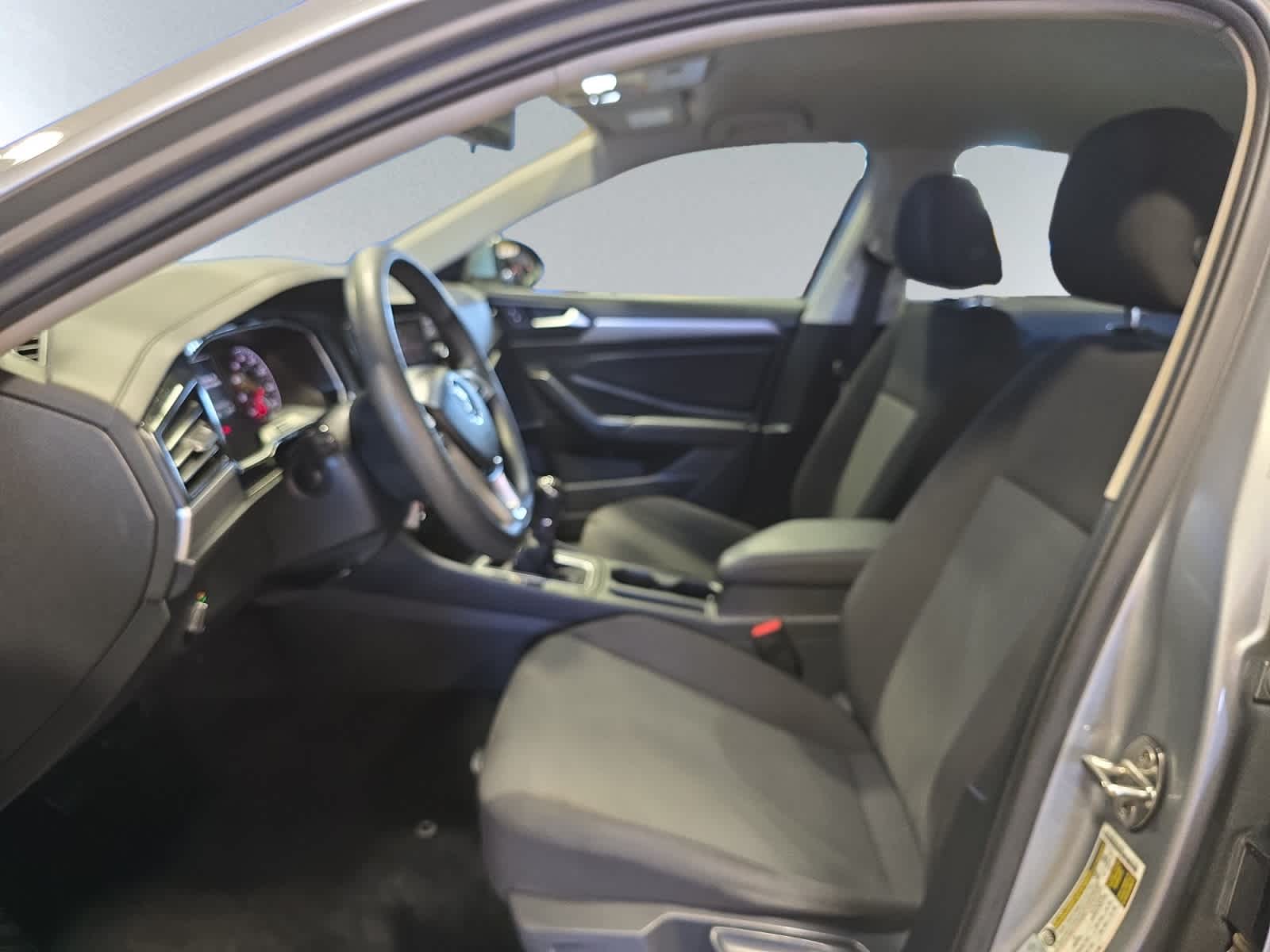 used 2019 Volkswagen Jetta car, priced at $9,985