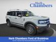 Used 2024 Ford Bronco Sport Big Bend SUV