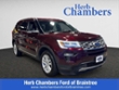 Used 2018 Ford Explorer XLT SUV