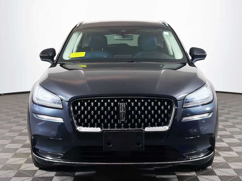 Used 2020 Lincoln Corsair Reserve SUV