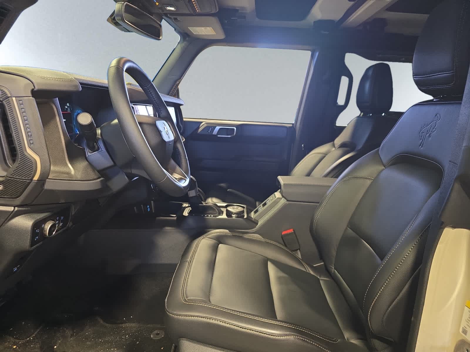 2025 Ford Bronco 4-Door Badlands - Photo 6