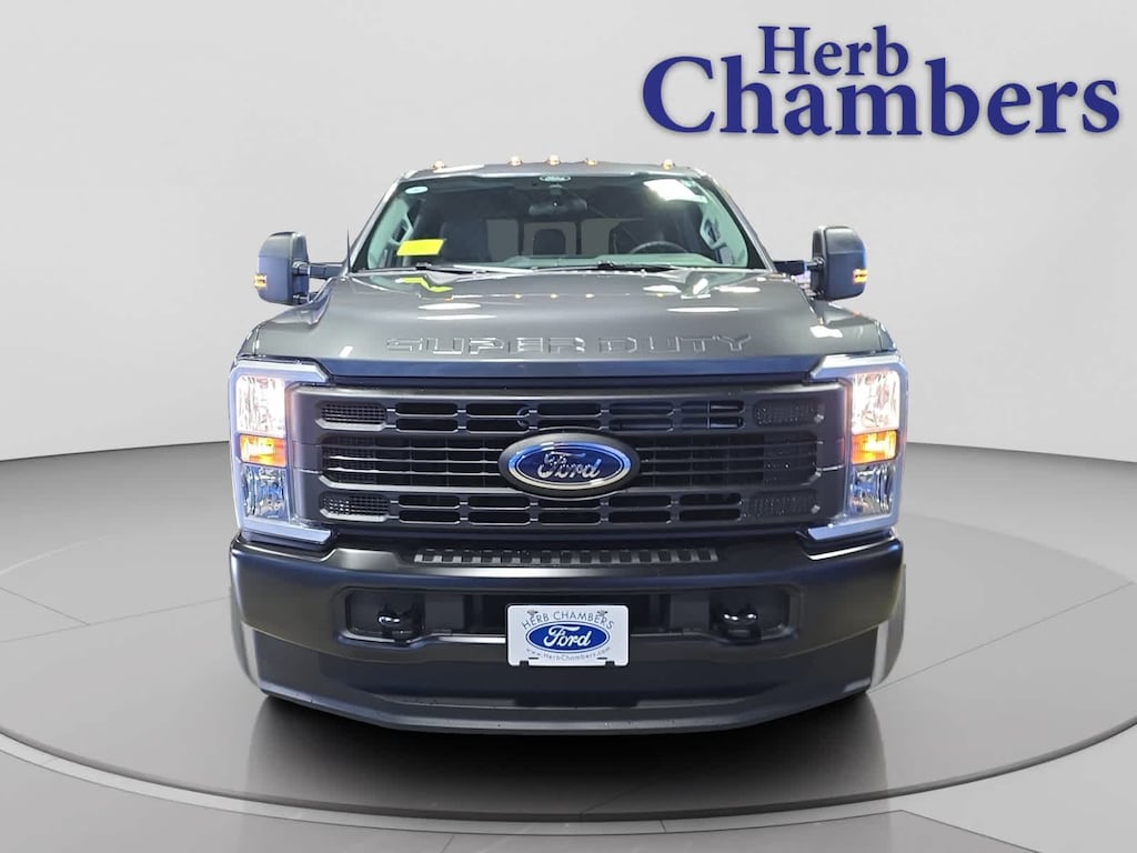 New 2026 Ford Super Duty F-250 SRW XL Truck