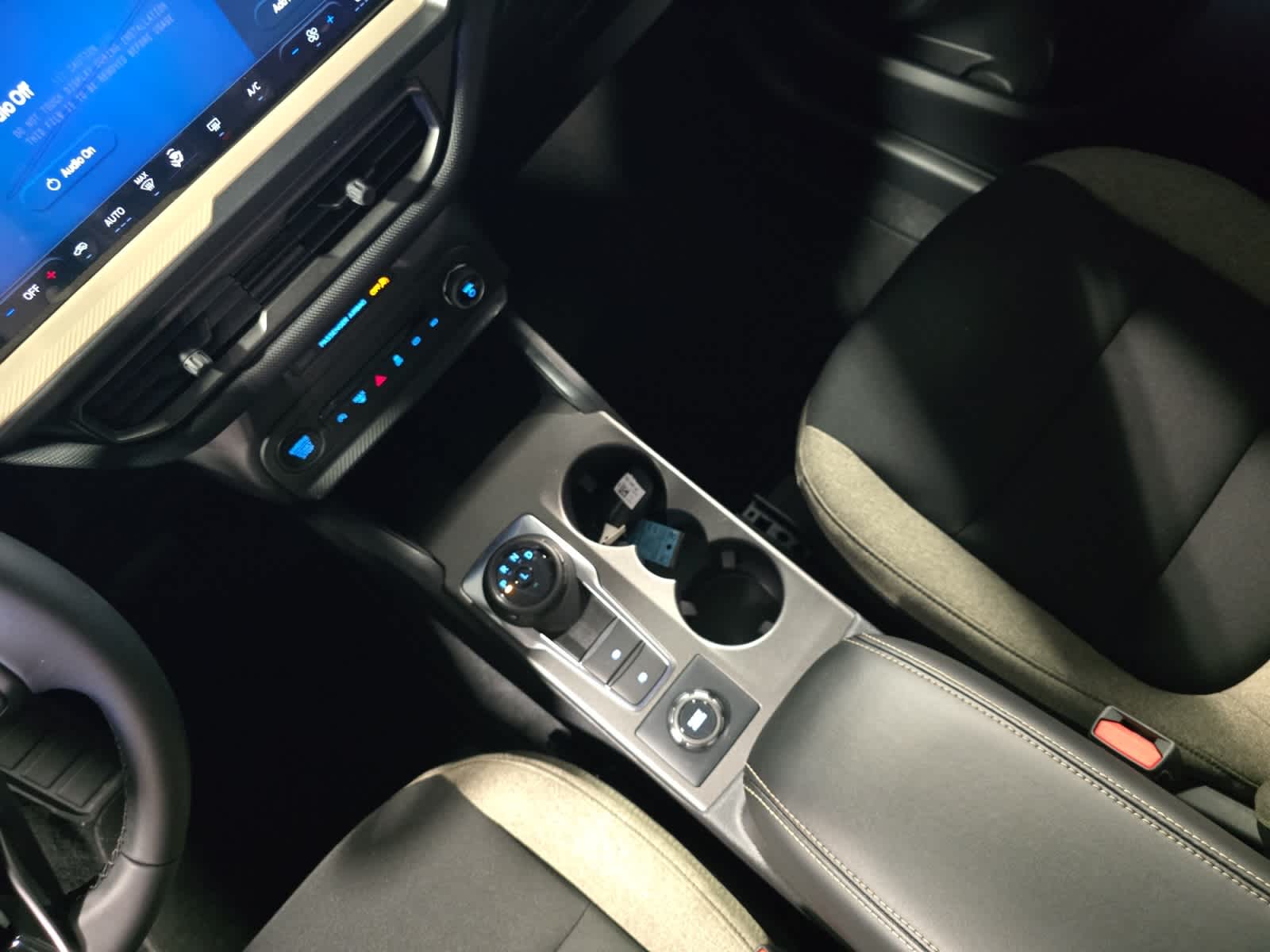 2025 Ford Bronco Sport Big Bend - Photo 24