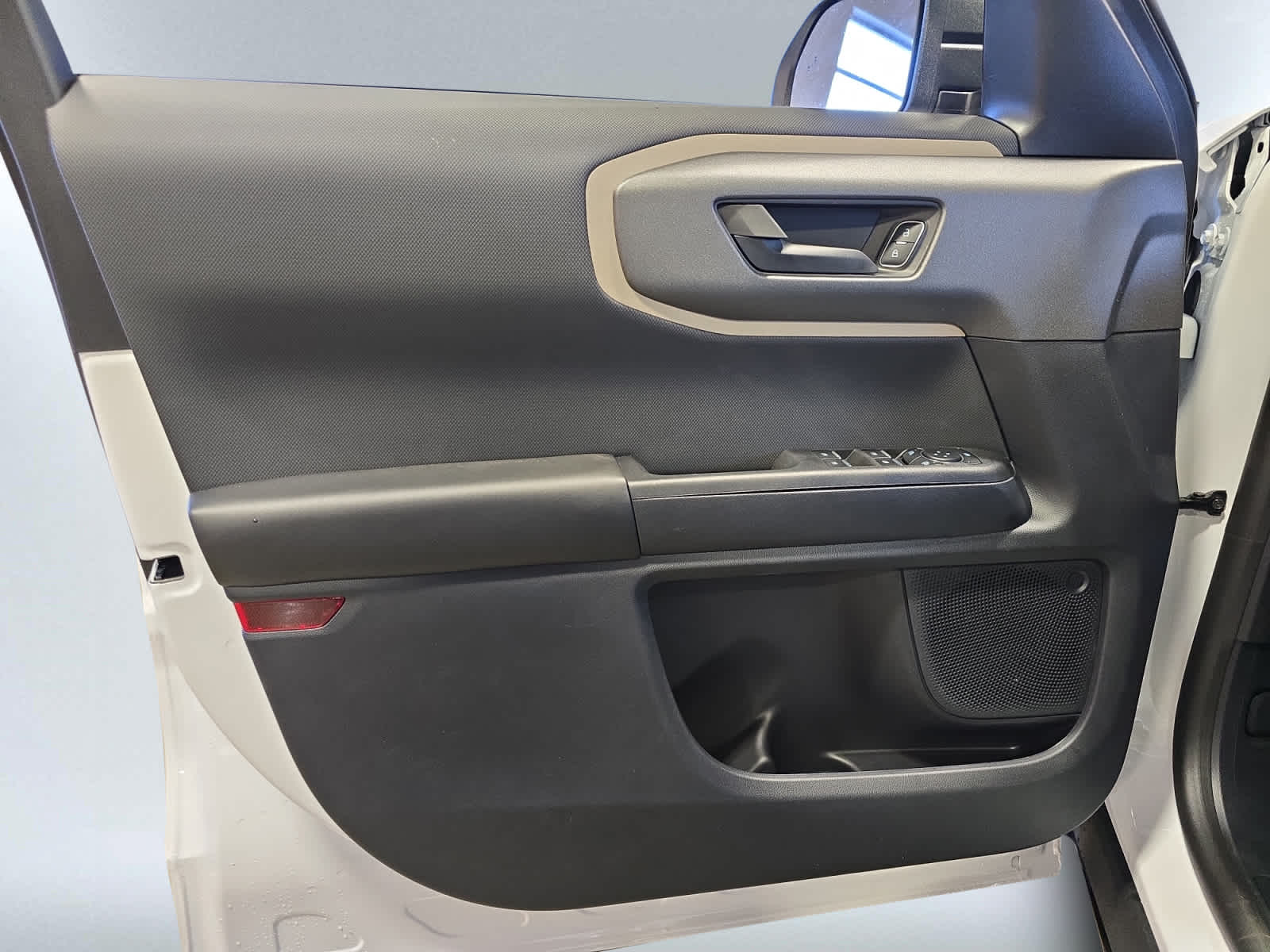 new 2025 Ford Bronco Sport car, priced at $34,695