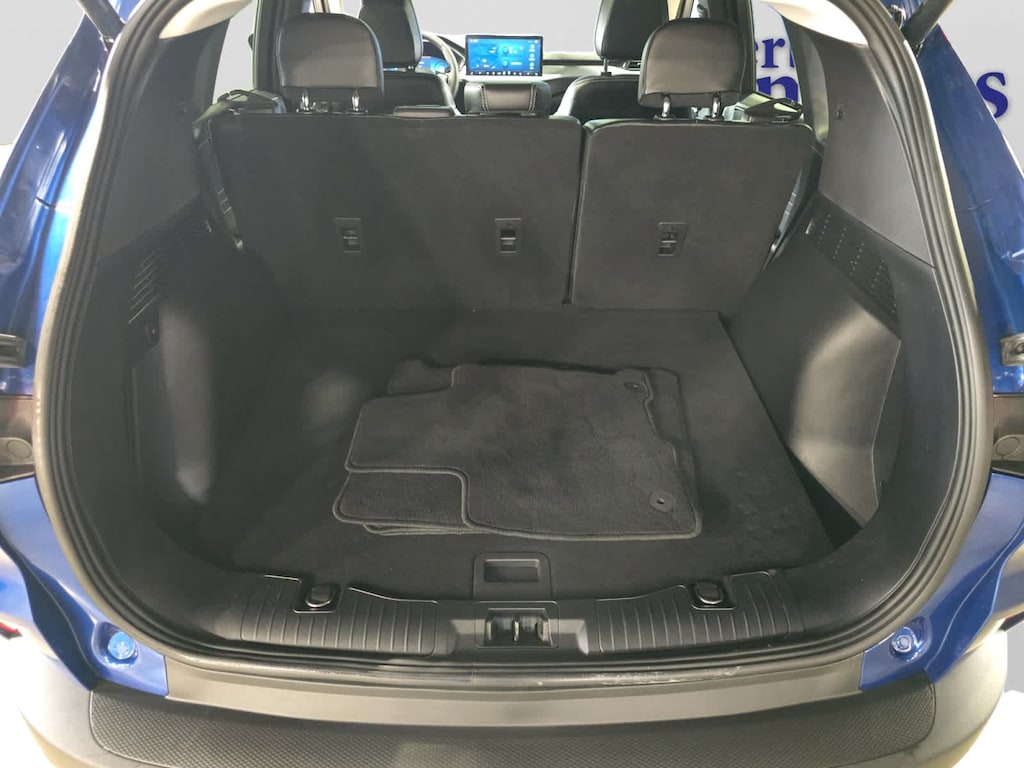 Used 2023 Ford Escape Platinum SUV