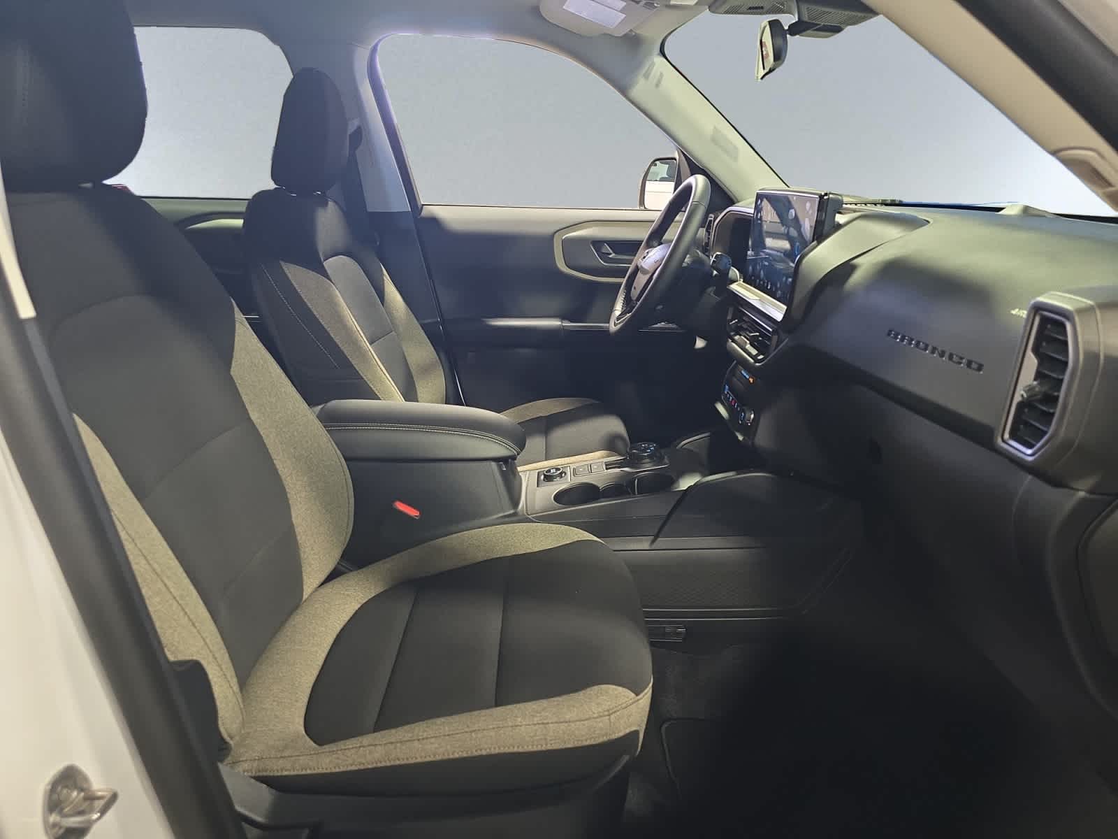 2025 Ford Bronco Sport Big Bend - Photo 19