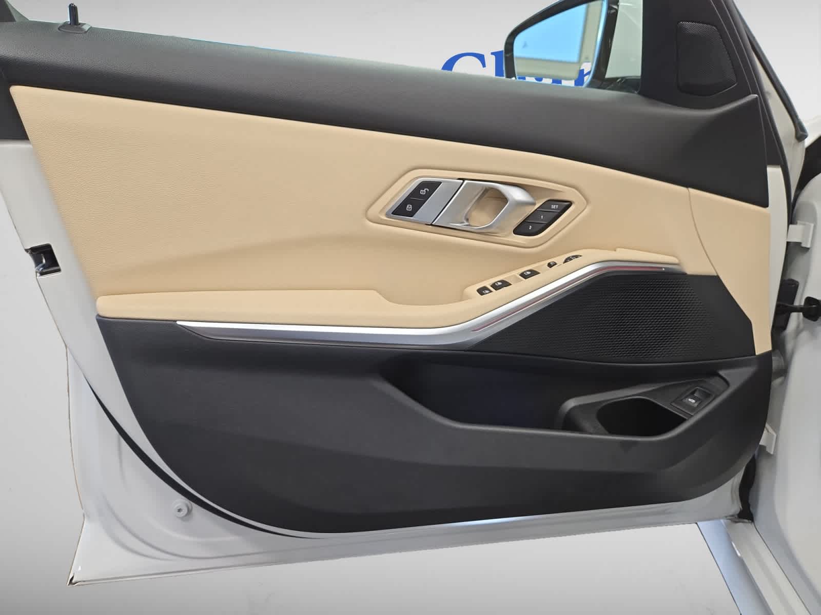 used 2022 BMW 330i car, priced at $29,987