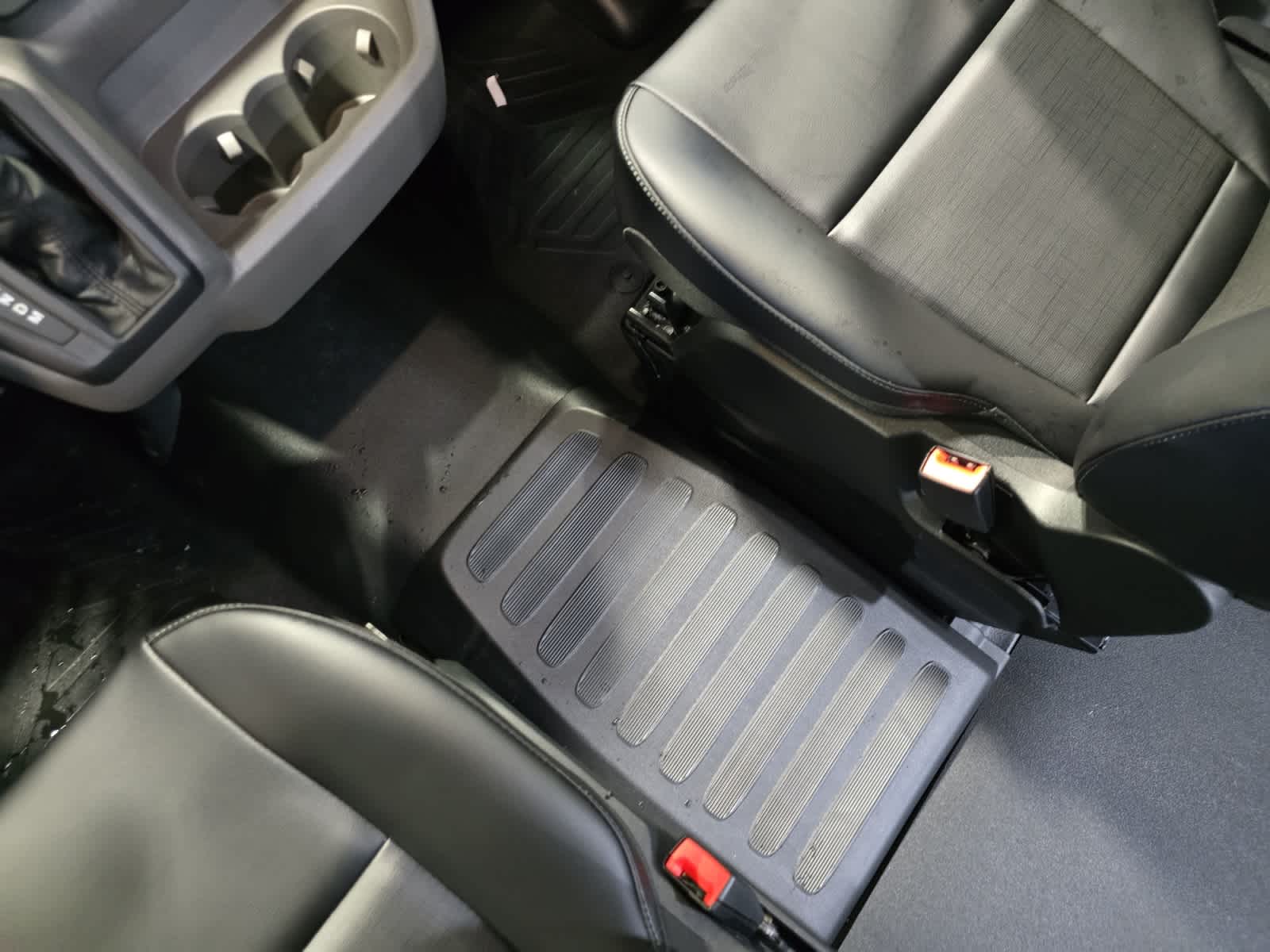 2025 Ford Transit Van Base - Photo 24