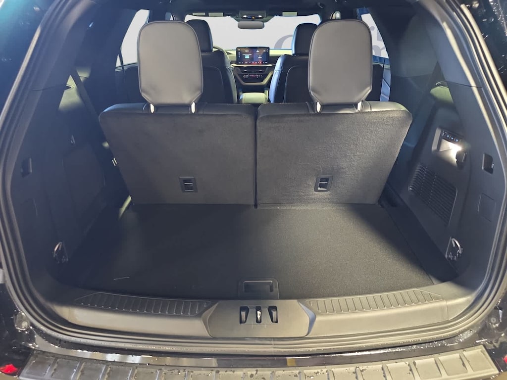 New 2027 Ford Explorer Tremor SUV