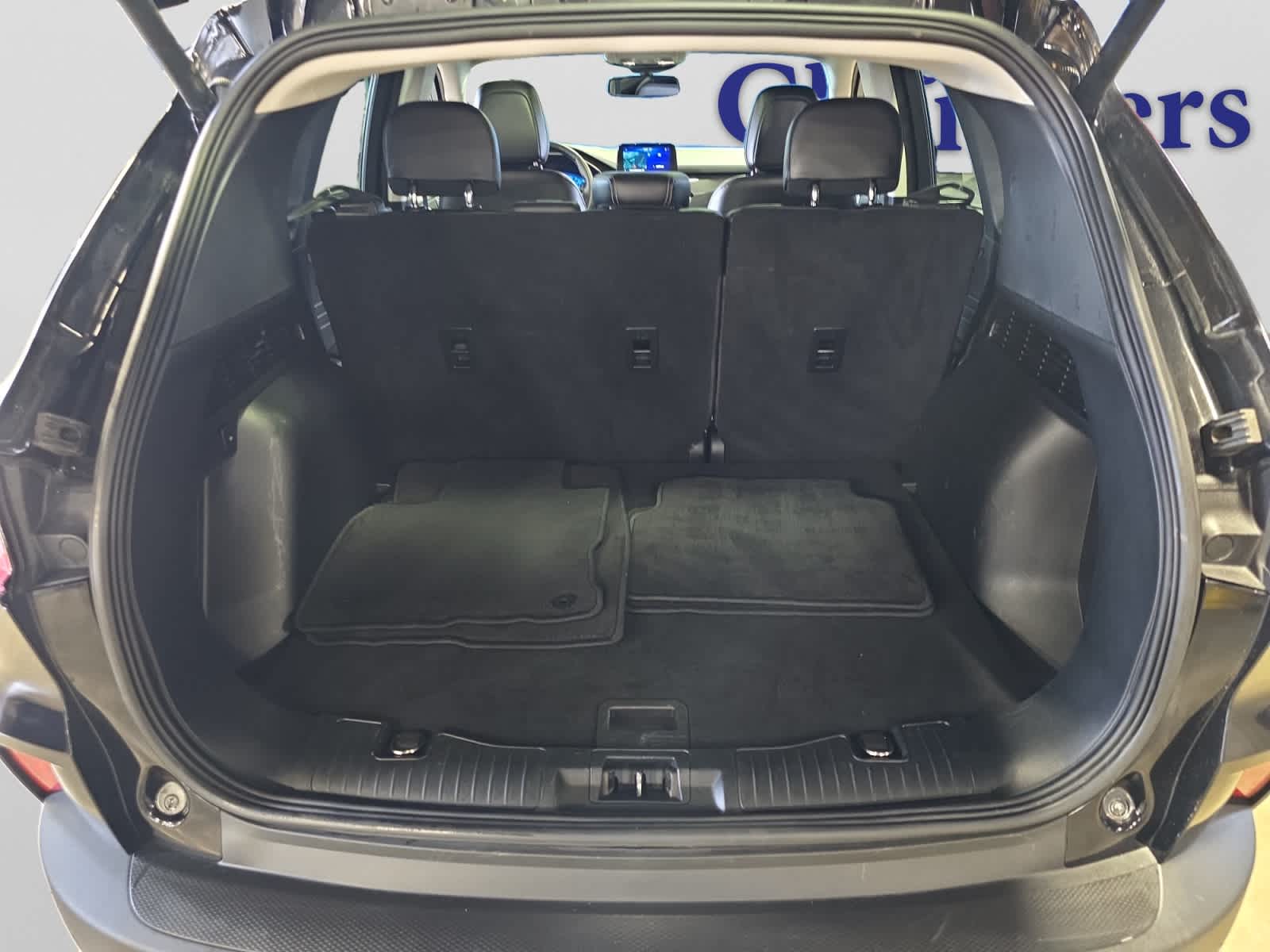 used 2021 Ford Escape car, priced at $21,481