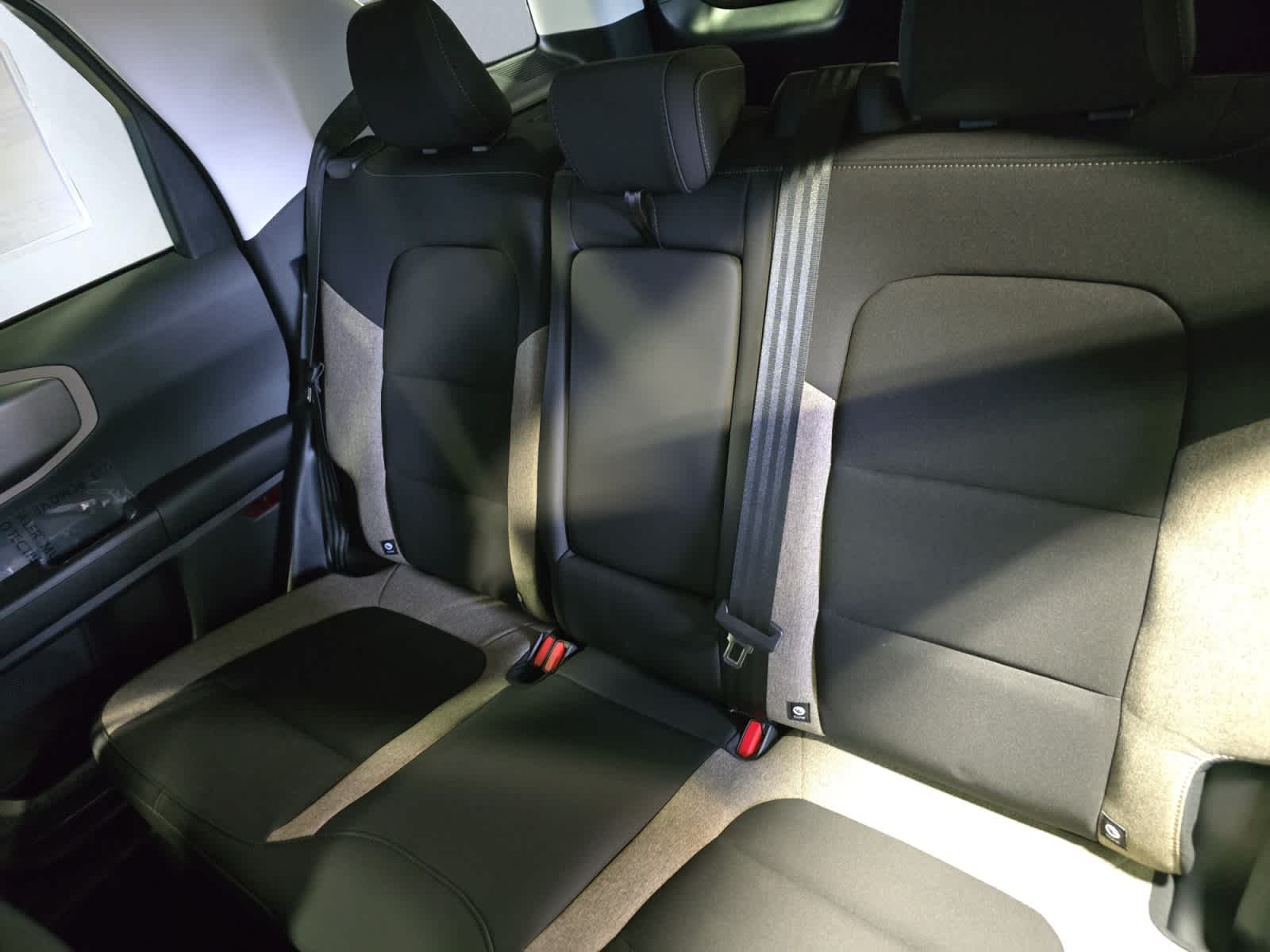 new 2026 Ford Bronco Sport car, priced at $34,875