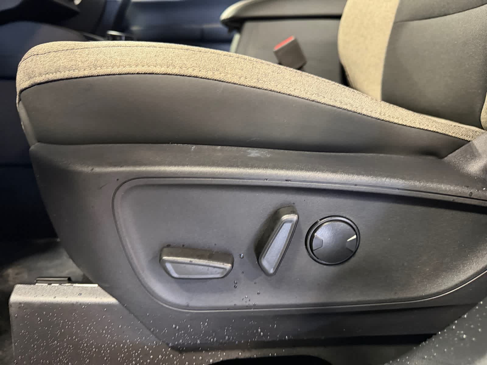 new 2026 Ford Bronco Sport car, priced at $35,195