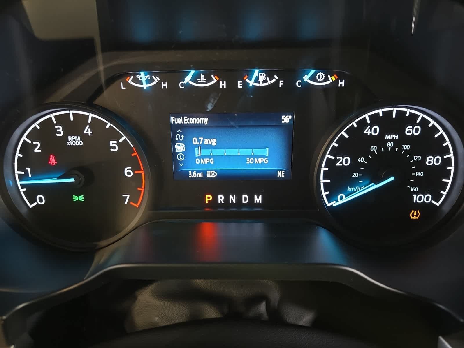 2026 Ford F-250 XLT photo 4