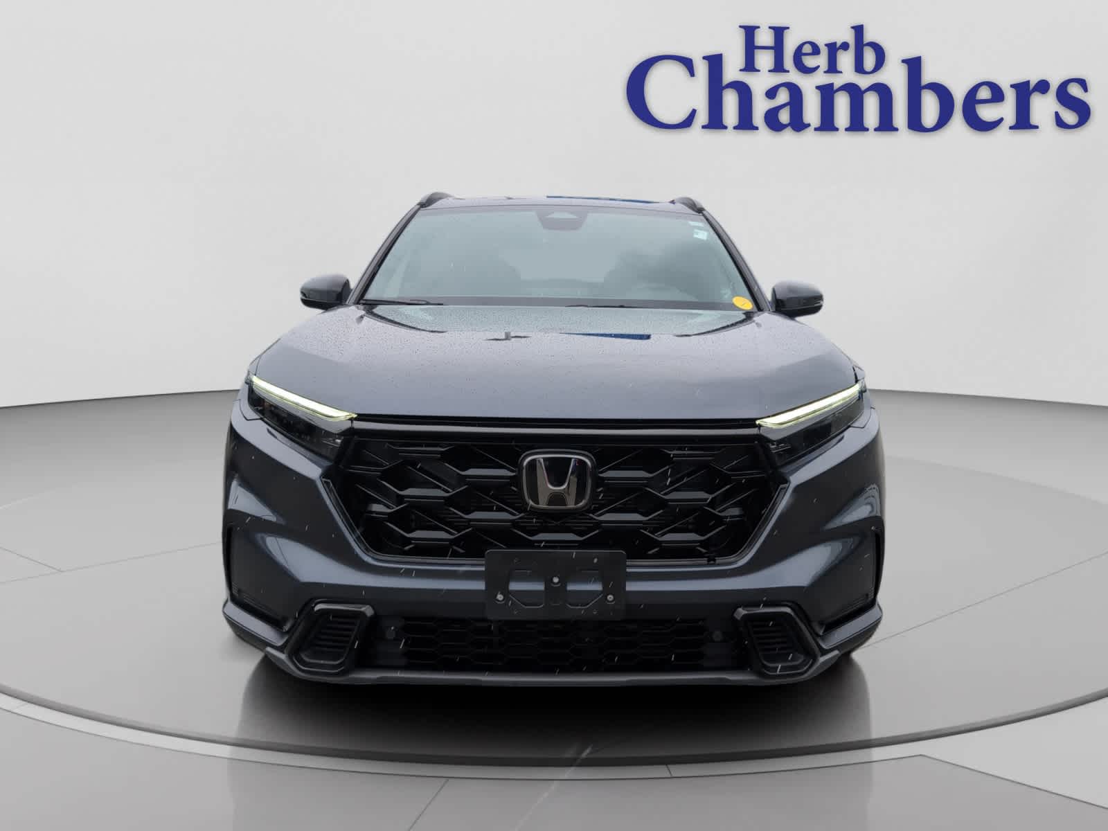 used 2024 Honda CR-V Hybrid car, priced at $32,991