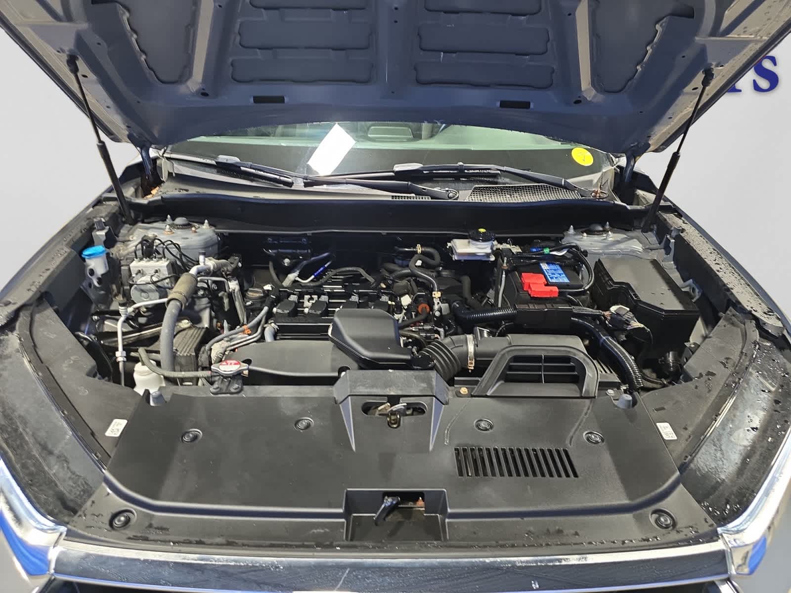 used 2023 Honda CR-V car, priced at $29,887