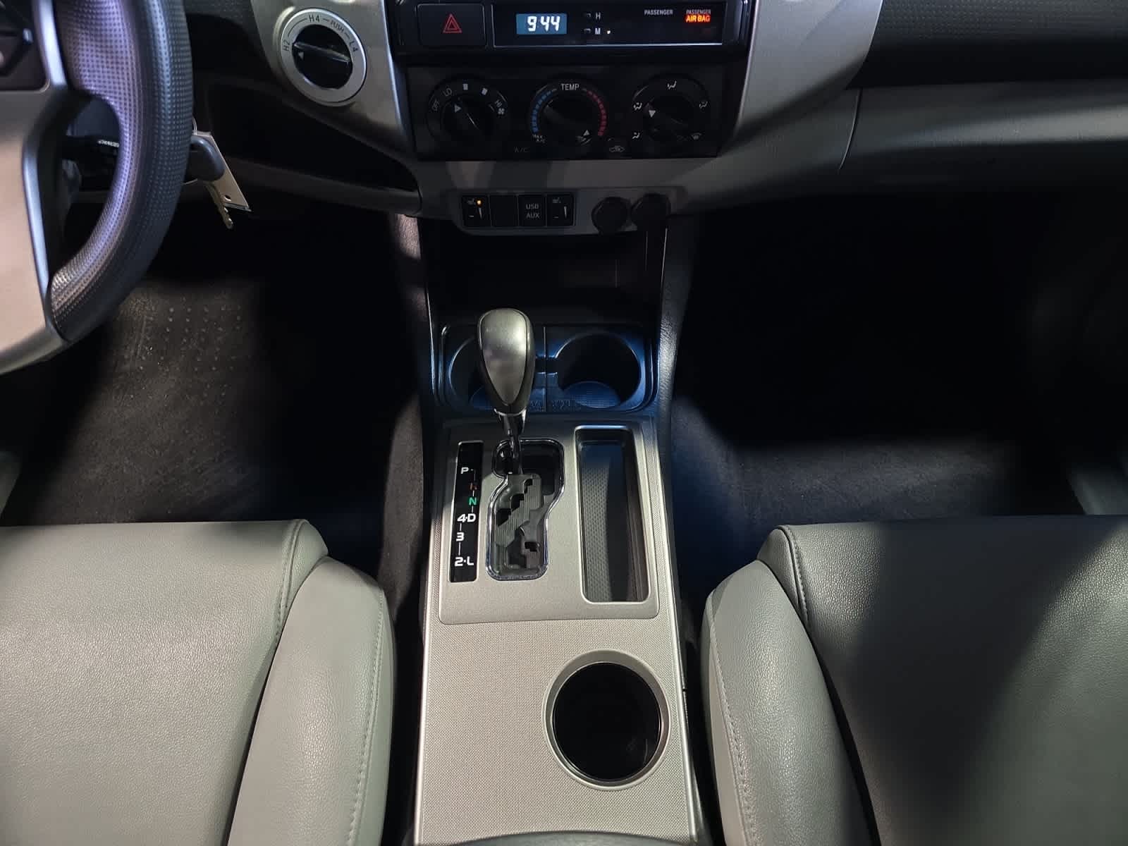 used 2014 Toyota Tacoma car, priced at $22,087