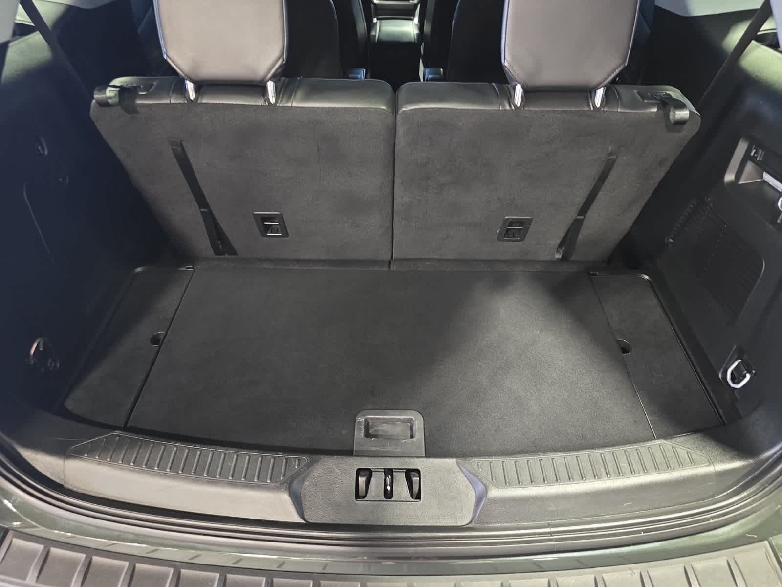 used 2023 Ford Explorer car, priced at $34,088