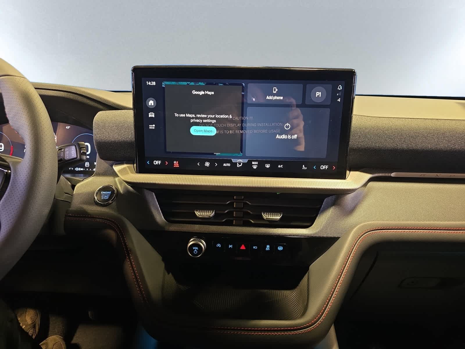 new 2026 Ford Explorer car, priced at $50,255