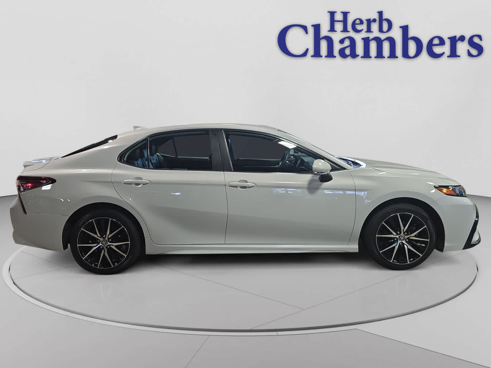 used 2023 Toyota Camry car, priced at $26,775