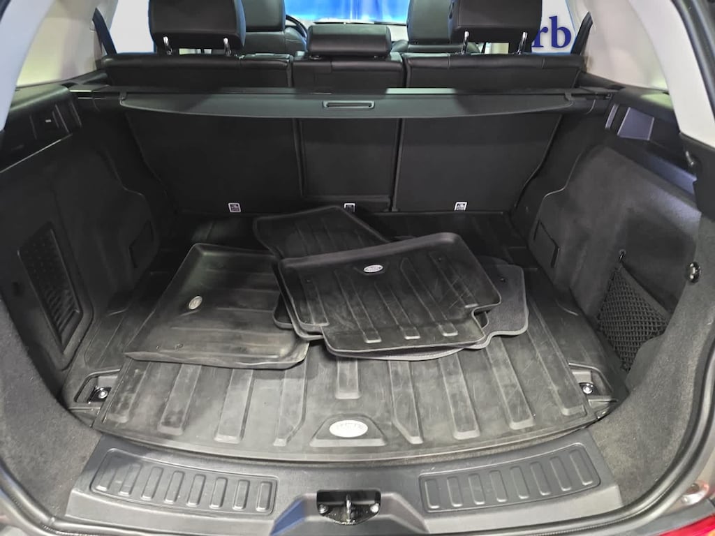 Used 2022 Land Rover Discovery Sport S SUV