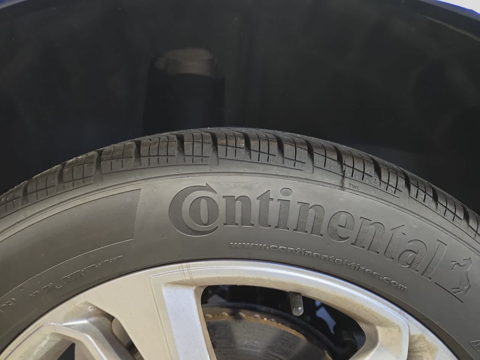 used 2023 Audi Q3 car, priced at $28,887