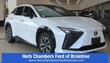  LEXUS RZ 450e