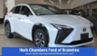 Used 2025 Lexus RZ 450e Premium SUV