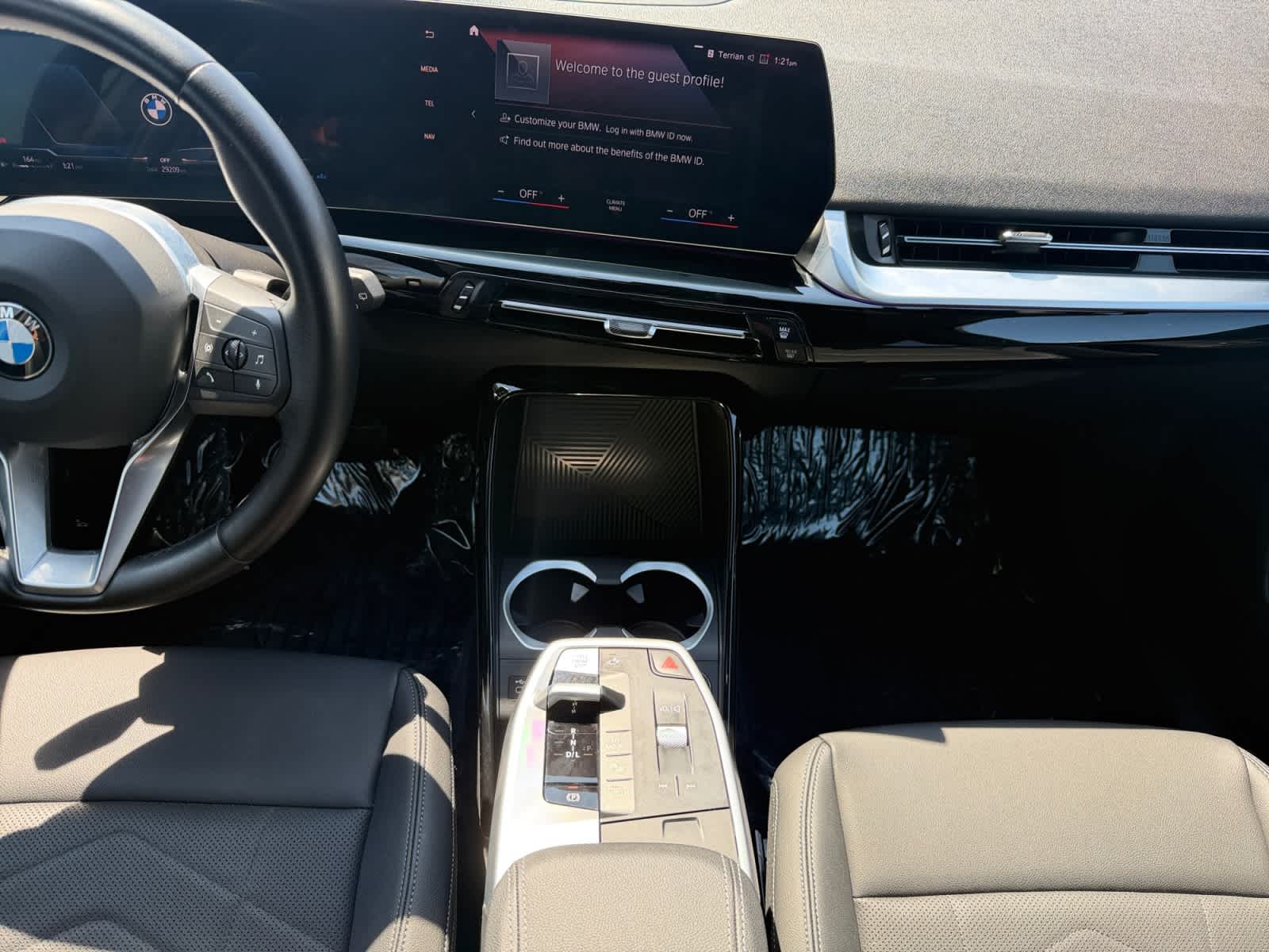 2023 BMW X1 28i - Photo 31