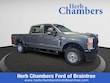 Ford Super Duty F-250 SRW