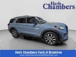 Used 2025 Ford Explorer ST-Line SUV