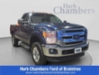 Used 2015 Ford F-250 XLT 4WD Reg Cab 137 Truck Regular Cab
