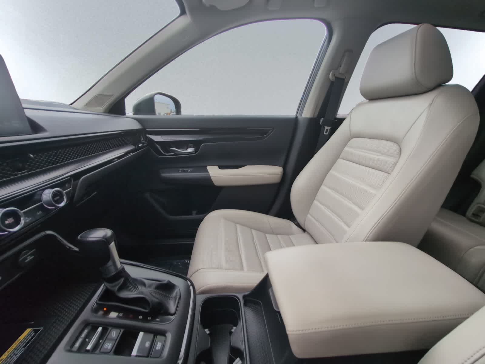 used 2023 Honda CR-V car, priced at $29,443