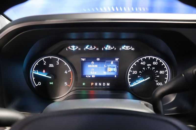 2024 Ford F-350 XL photo 3