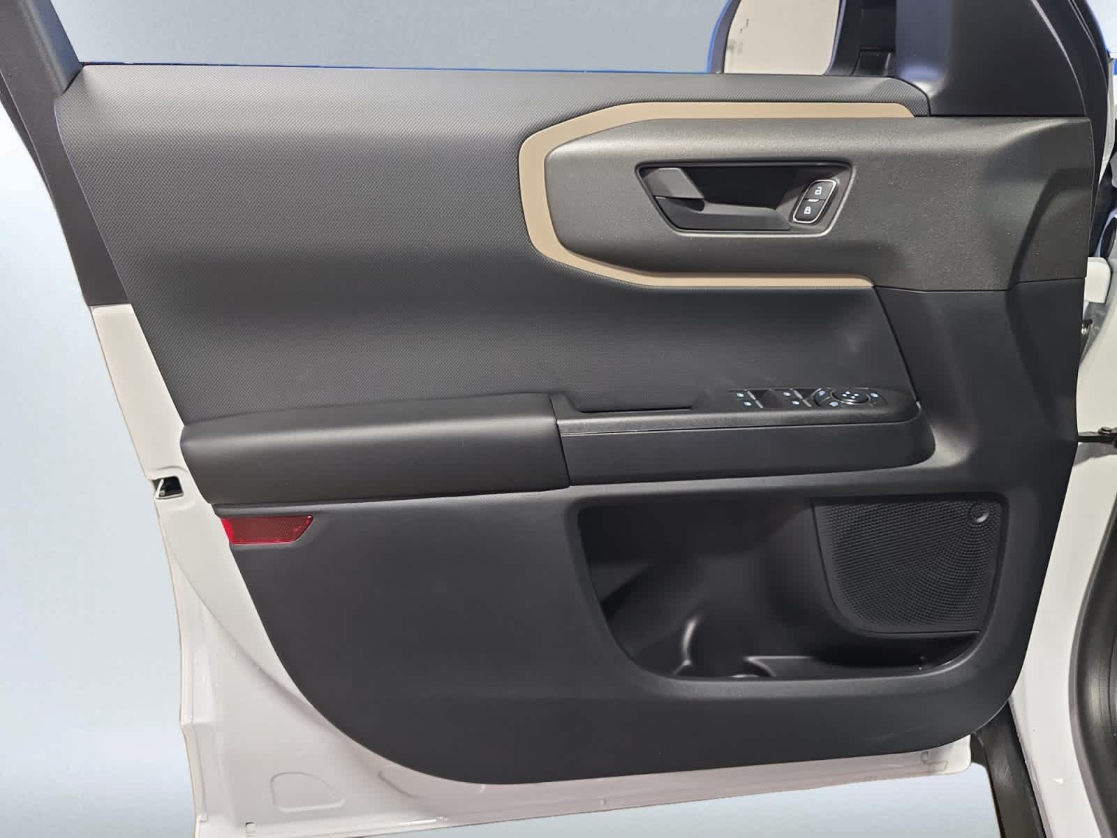 2025 Ford Bronco Sport Big Bend - Photo 14