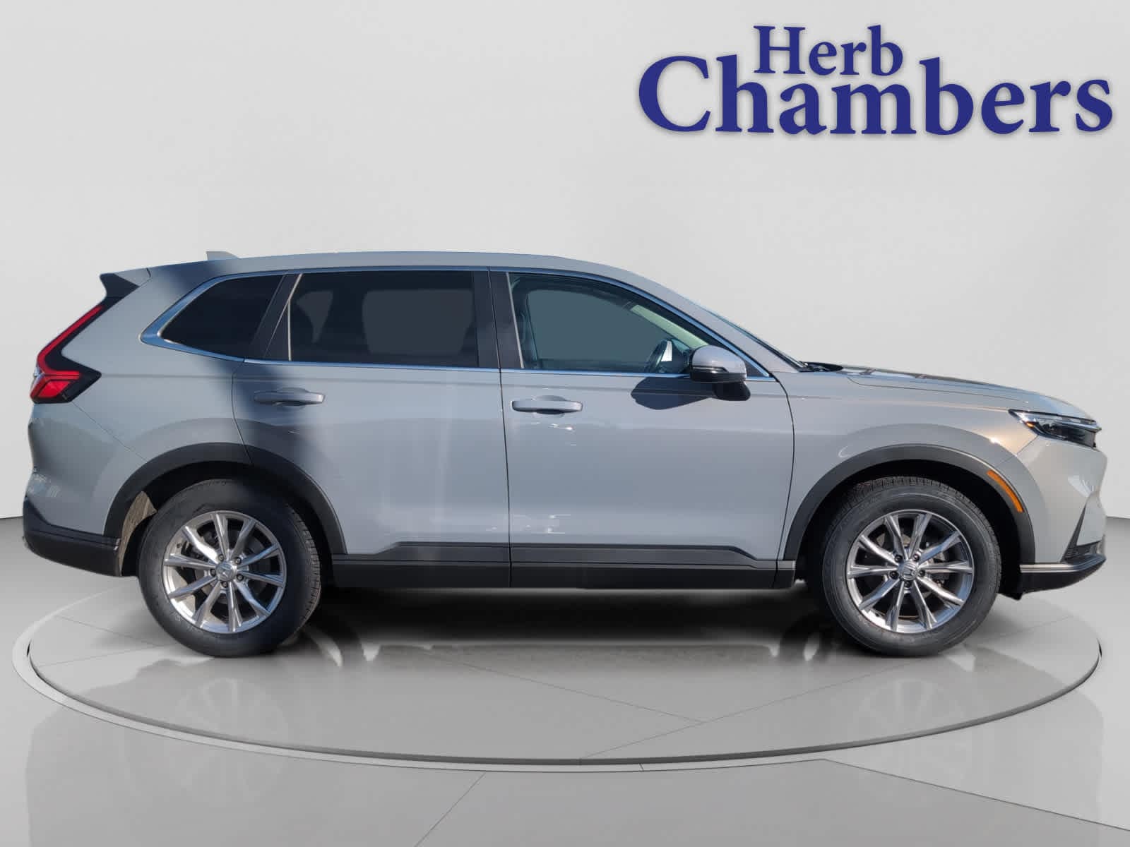 used 2023 Honda CR-V car, priced at $29,887