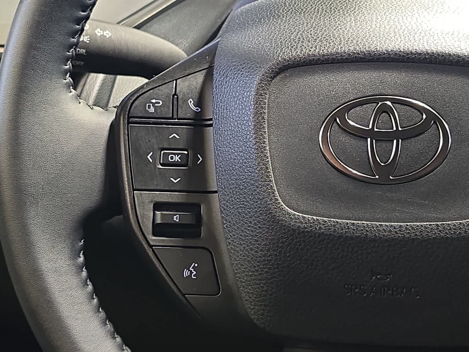 used 2023 Toyota Prius car, priced at $29,462
