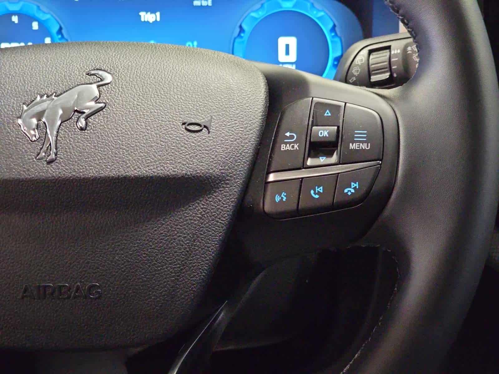 new 2025 Ford Bronco Sport car, priced at $37,380