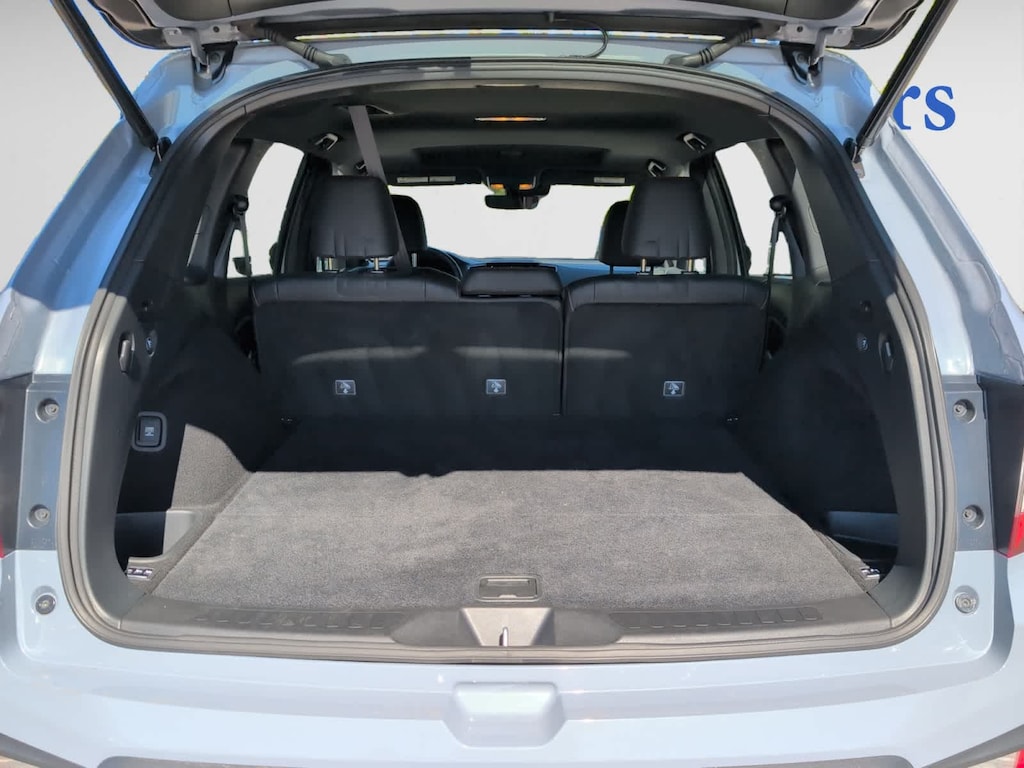 Used 2023 Honda Passport TrailSport SUV