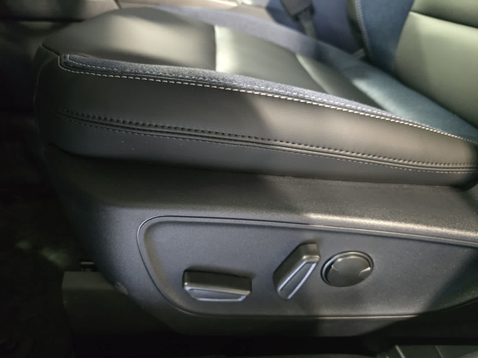 new 2025 Ford Bronco Sport car, priced at $41,795