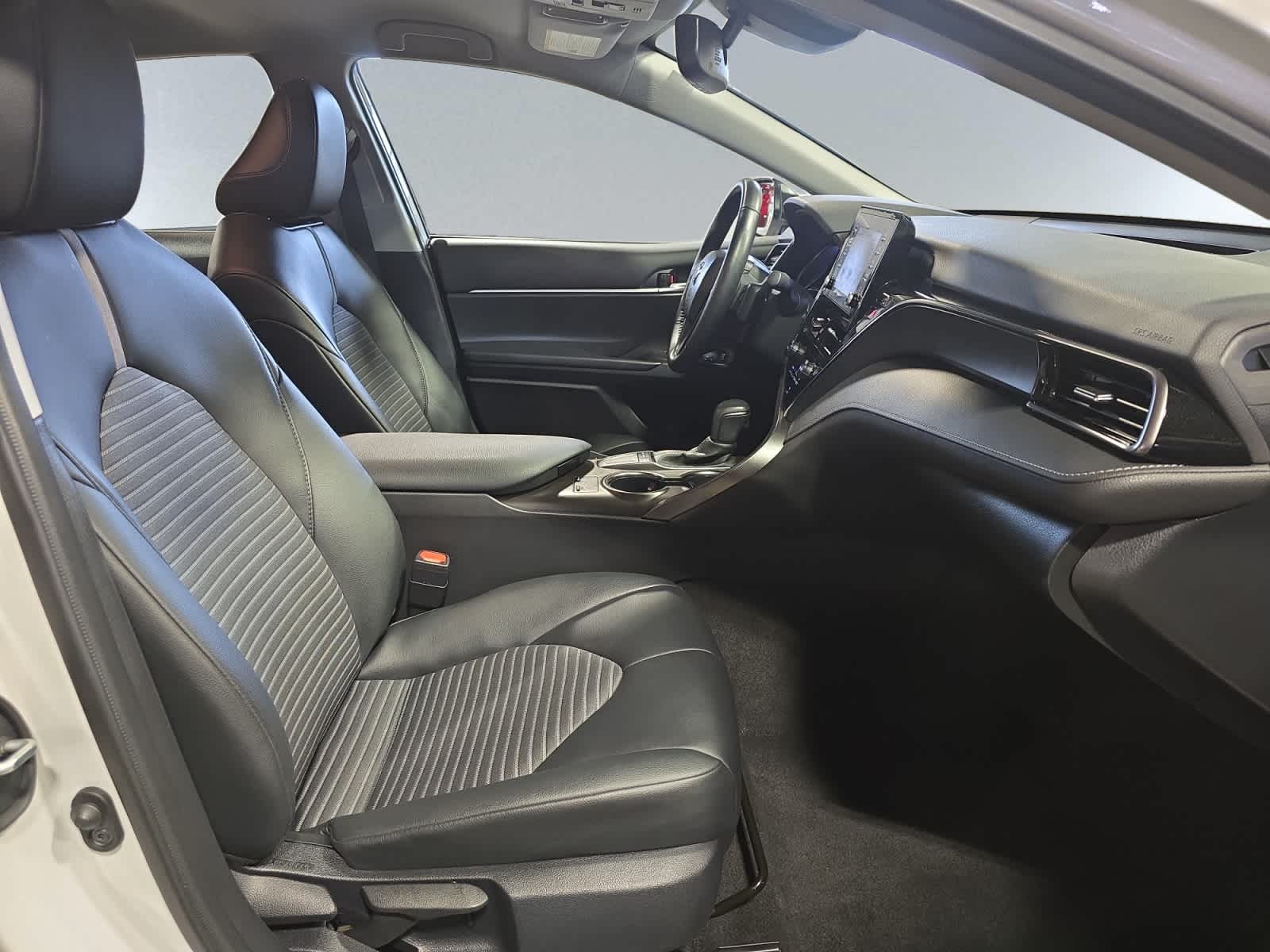 used 2023 Toyota Camry car, priced at $26,775