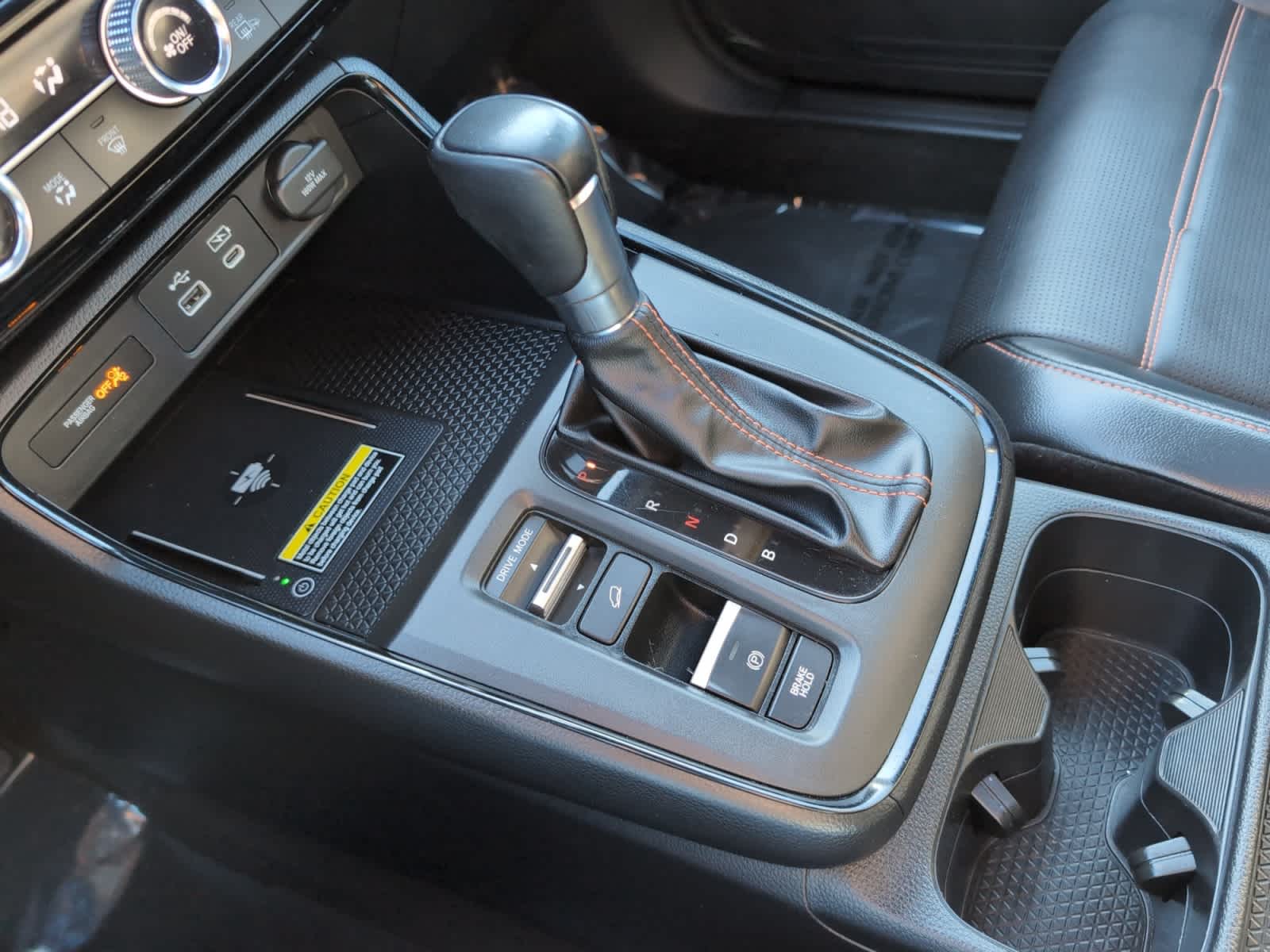 used 2023 Honda CR-V Hybrid car, priced at $30,967