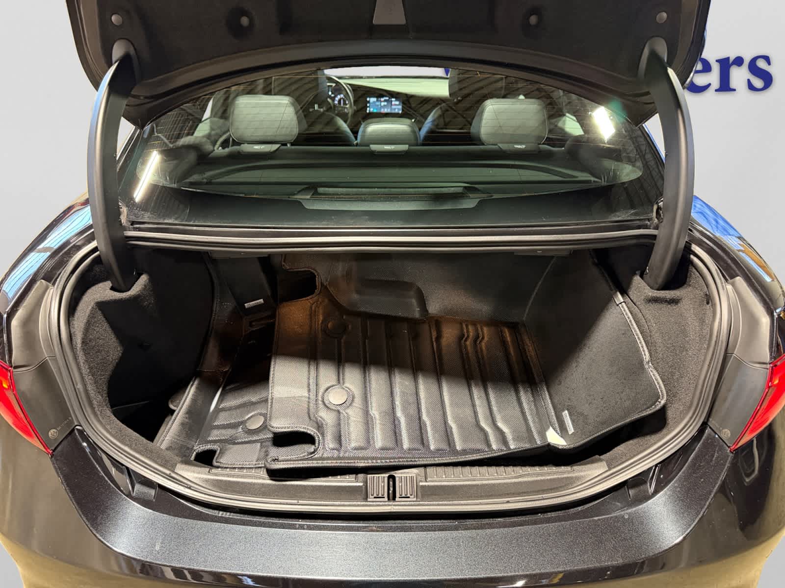 used 2023 Alfa Romeo Giulia car, priced at $23,485